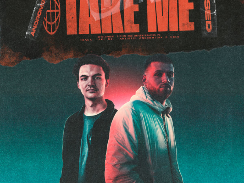 Take Me (Single)