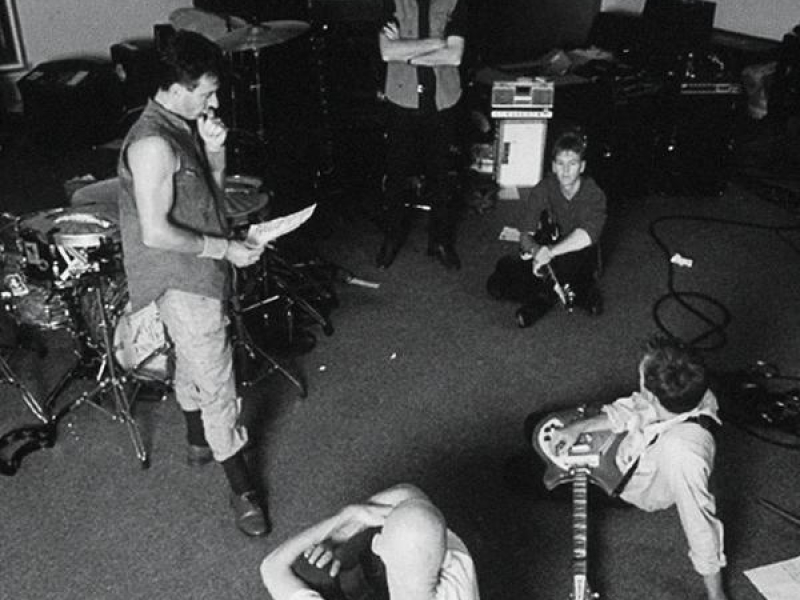 Chiko Locallo (B-sides & Rarities)