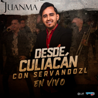 Desde Culiacán Con Servando ZL (En Vivo Desde Culiacán) (EP)