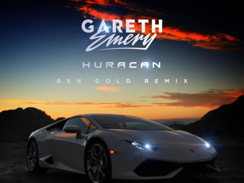 Huracan (Ben Gold Remix) (Single)