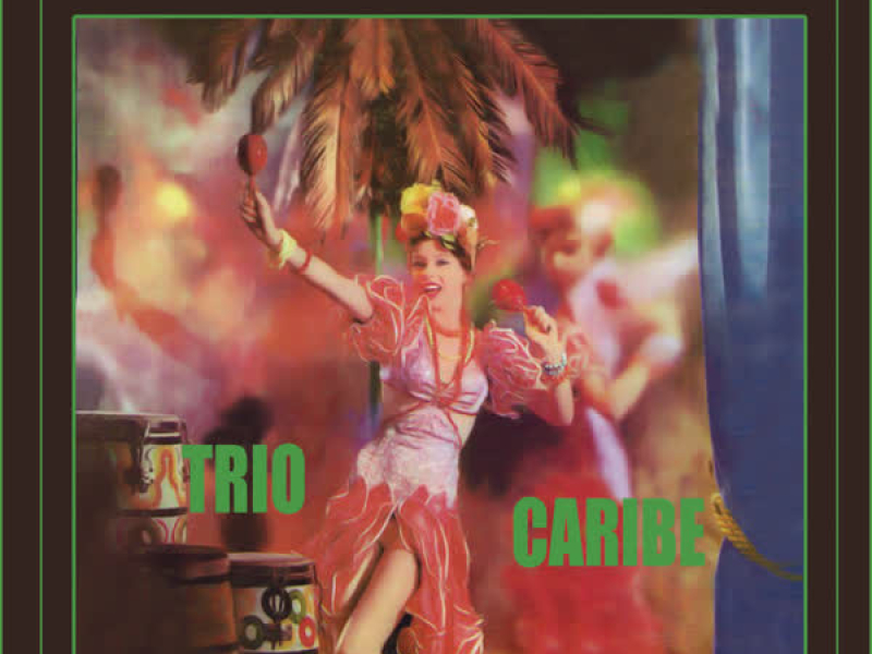 Trio Caribe