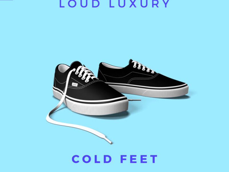 Cold Feet (Single)