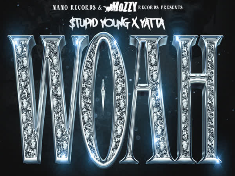 Woah (Single)