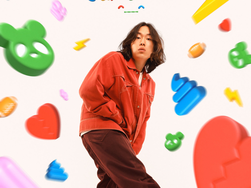 Shift6 Underline x 3 Shift6 (EP)