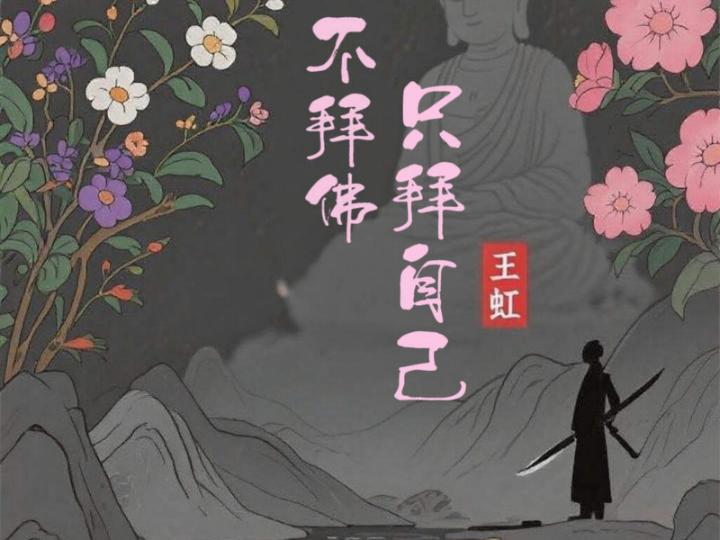 不拜佛只拜自己 (纯享版) (Single)