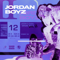 Jordan Boyz 2 (EP)