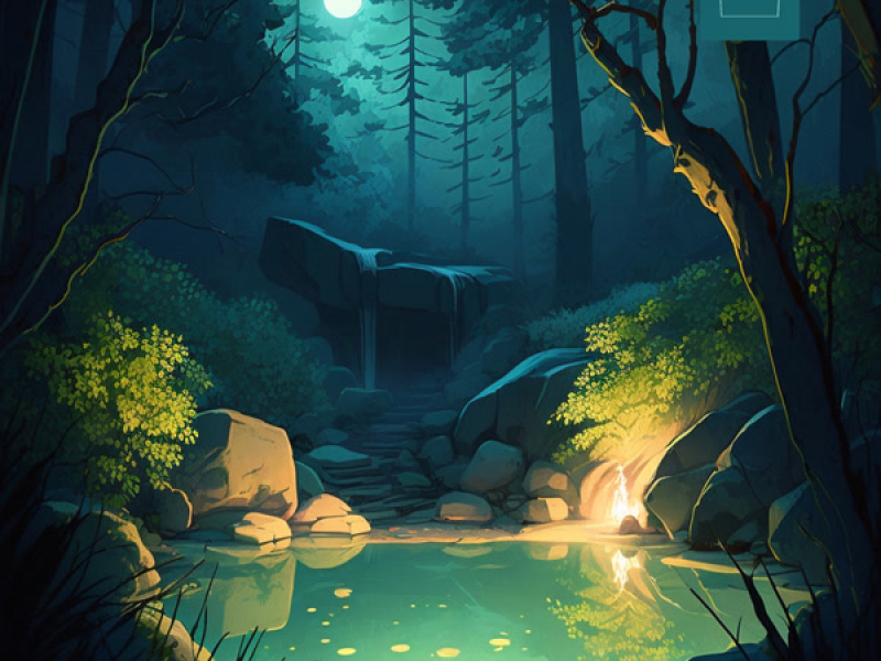 Aquifer Springs (EP)