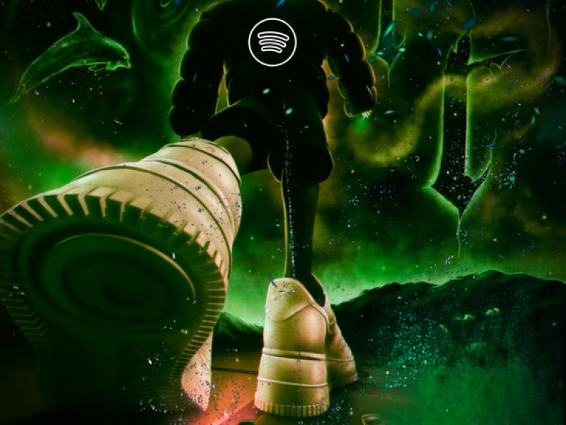 REVOLTA DOS BAIXINHOS (Single)