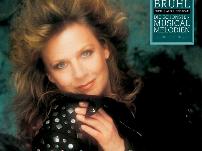 Weil's aus Liebe war (Die schönsten Musical Melodien)