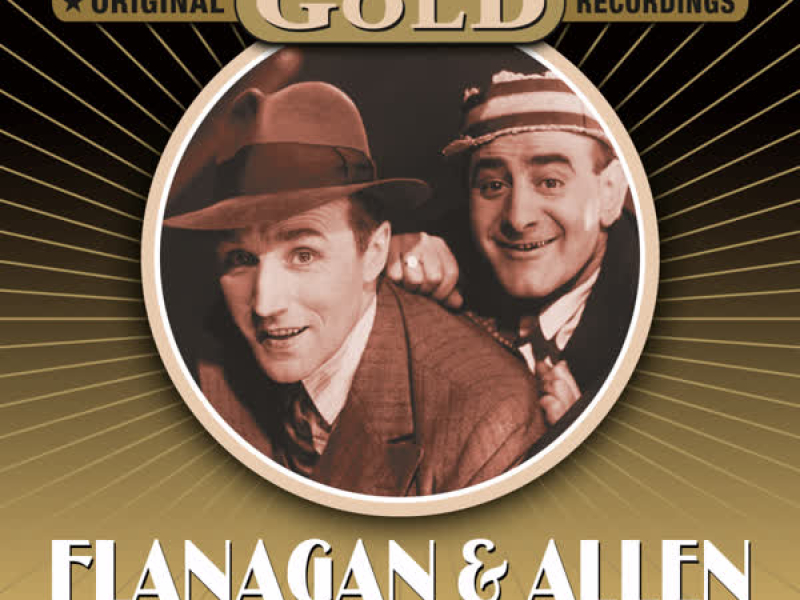 Forever Gold - Underneath The Arches (Remastered)