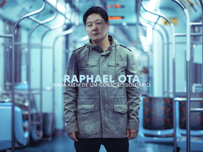 Nada Além De Um Coração Solitário (Single)