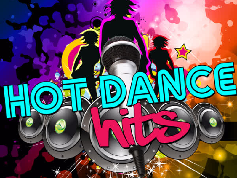 Karaoke Classics: Hot Dance Hits