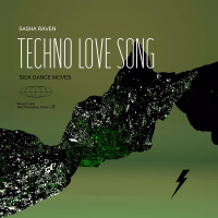 Techno Love Song (Single)