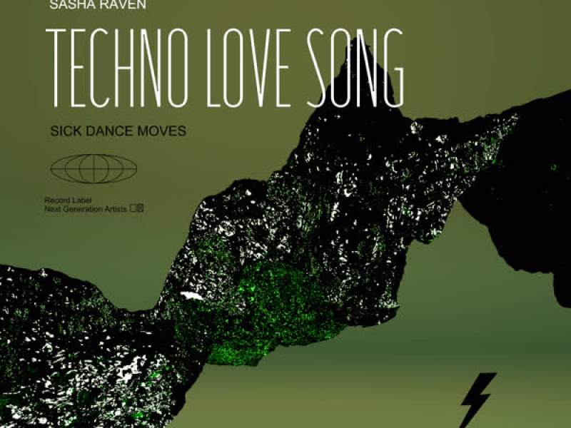 Techno Love Song (Single)