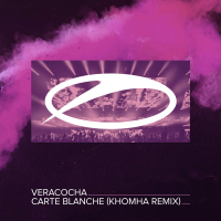 Carte Blanche (KhoMha Remix) (Single)
