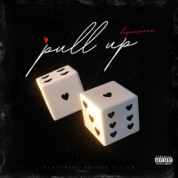 Pull Up (feat. Bryson Tiller) (Single)