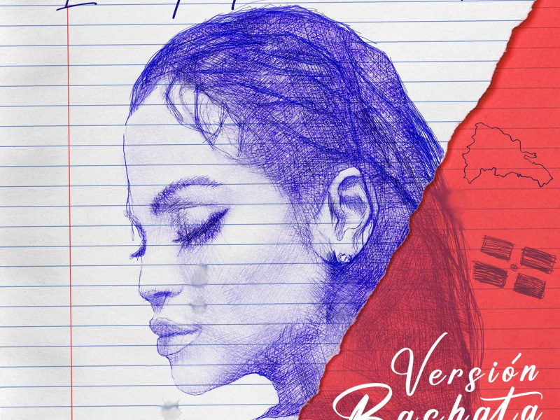 LA FALTA QUE ME HACES (Bachata Version) (Single)