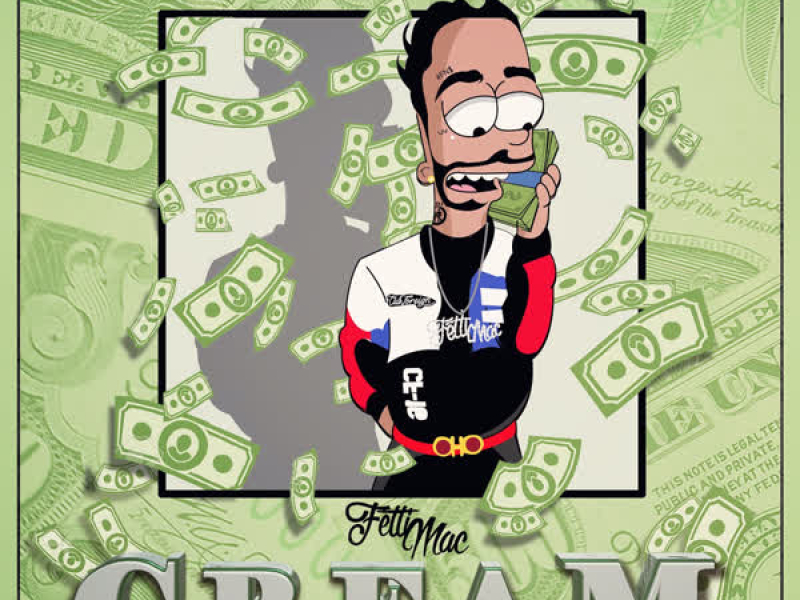 C.R.E.a.M. (Cash Rules Everything Around Me)