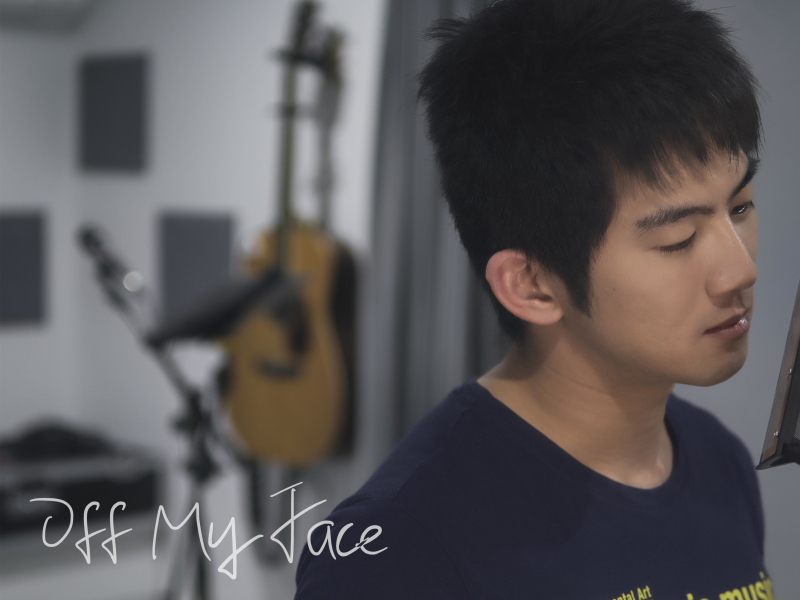 Off My Face (Single)