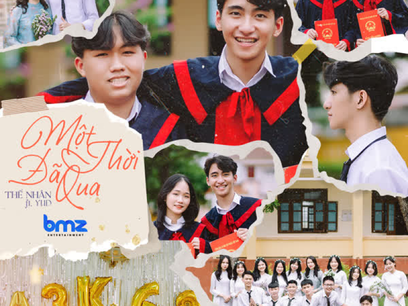 Một Thời Đã Qua (Single)