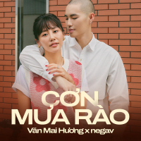 Cơn Mưa Rào (Single)