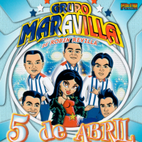 5 de Abril