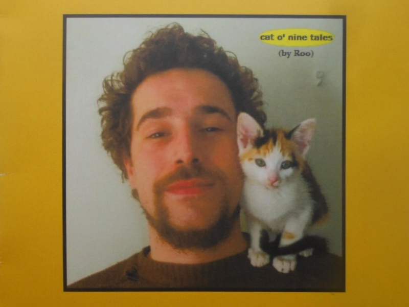 Cat O'Nine Tales (Single)