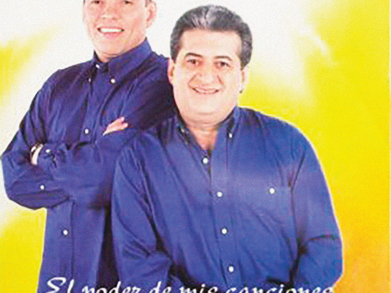 El Poder De Mis Canciones