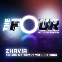 Killing Me Softly With His Song (The Four Performance) (Single)
