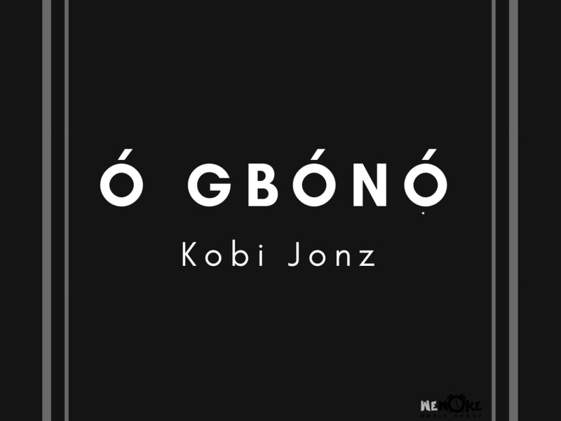 O Gbono (Single)