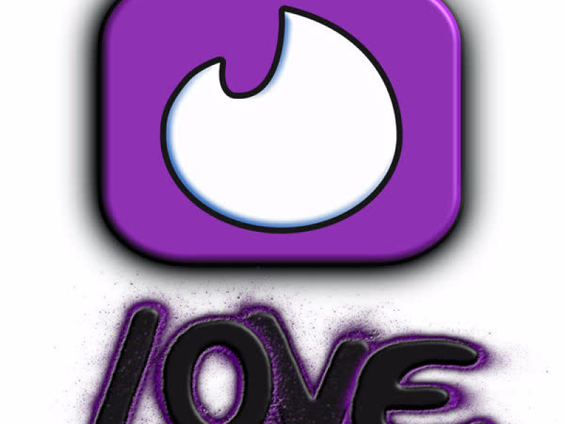 Tinder Love (Single)