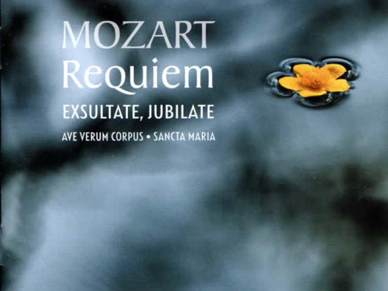 Mozart: Requiem