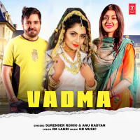 Vadma (Single)