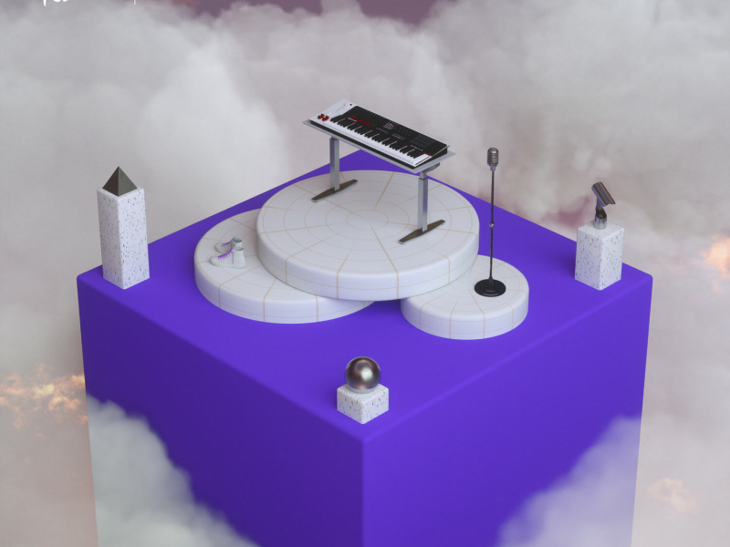 Wish I Never Knew (Single)