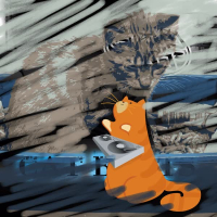 Cats Can't Make Beats (Single)