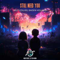 Still Need You (Nightcore) (Single)