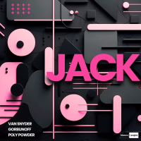 Jack (Extended Mix) (Single)
