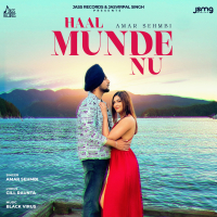Haal Munde Nu (Single)
