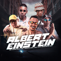 Albert Einstein (Single)