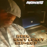 Real West Coast Hip-Hop (Single)