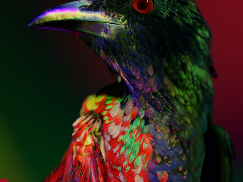 Say Nothing (Tchami Remix) (Single)