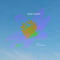 Wind Flower (Single)