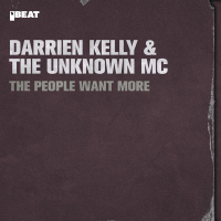 The People Want More (Single)