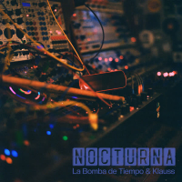 Nocturna (Single)