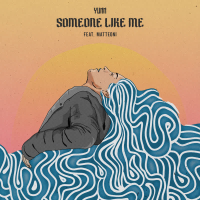 Someone Like Me (Single)