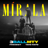 Mírala (Single)
