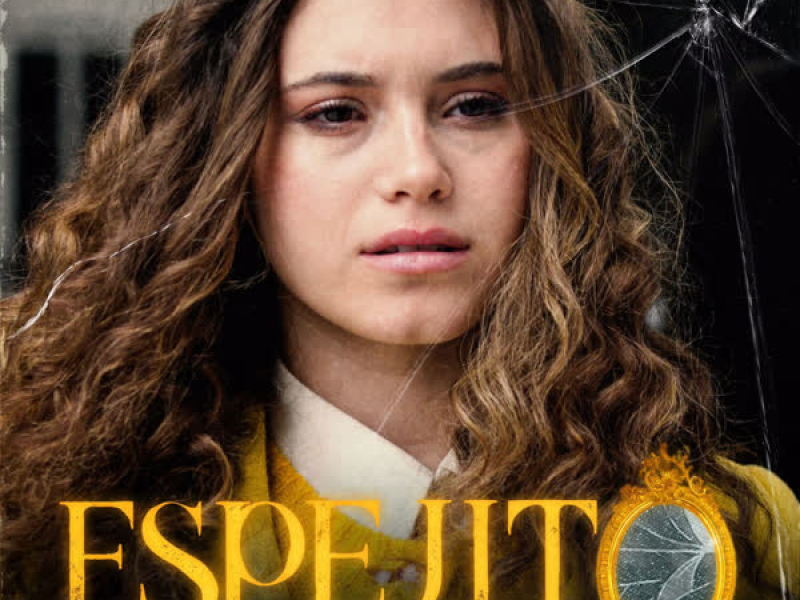 Espejito (Single)