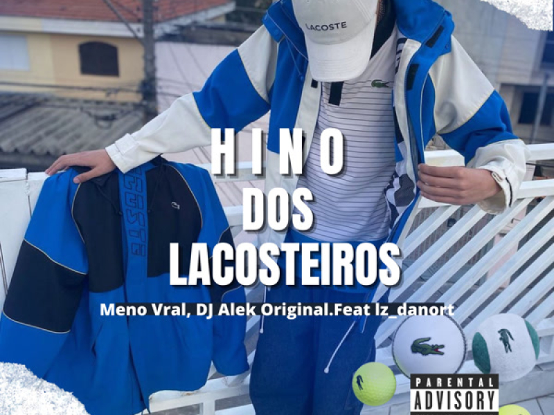 HINO DOS LACOSTEIROS (Single)