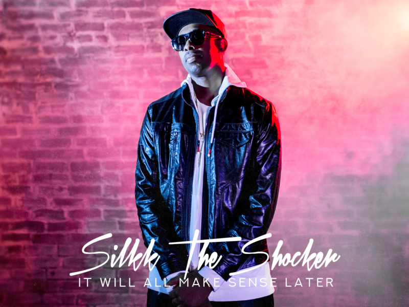 It Will All Make Sense Later