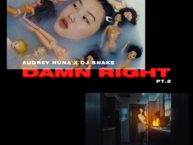 damn Right Pt. 2 (Single)
